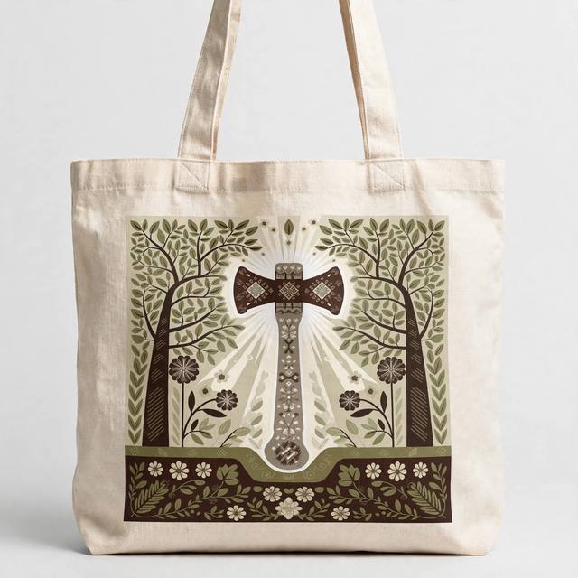 Tote bag